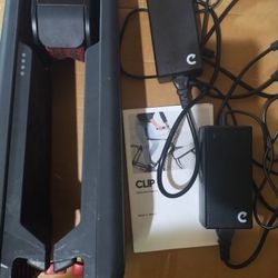 Clip E Bike Converter 
