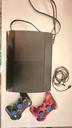 Sony PlayStation 3
