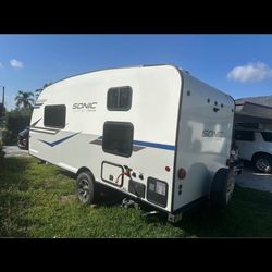 RV Sonic Lite 2021