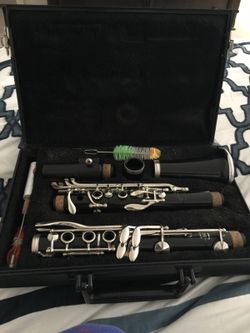 Clarinet