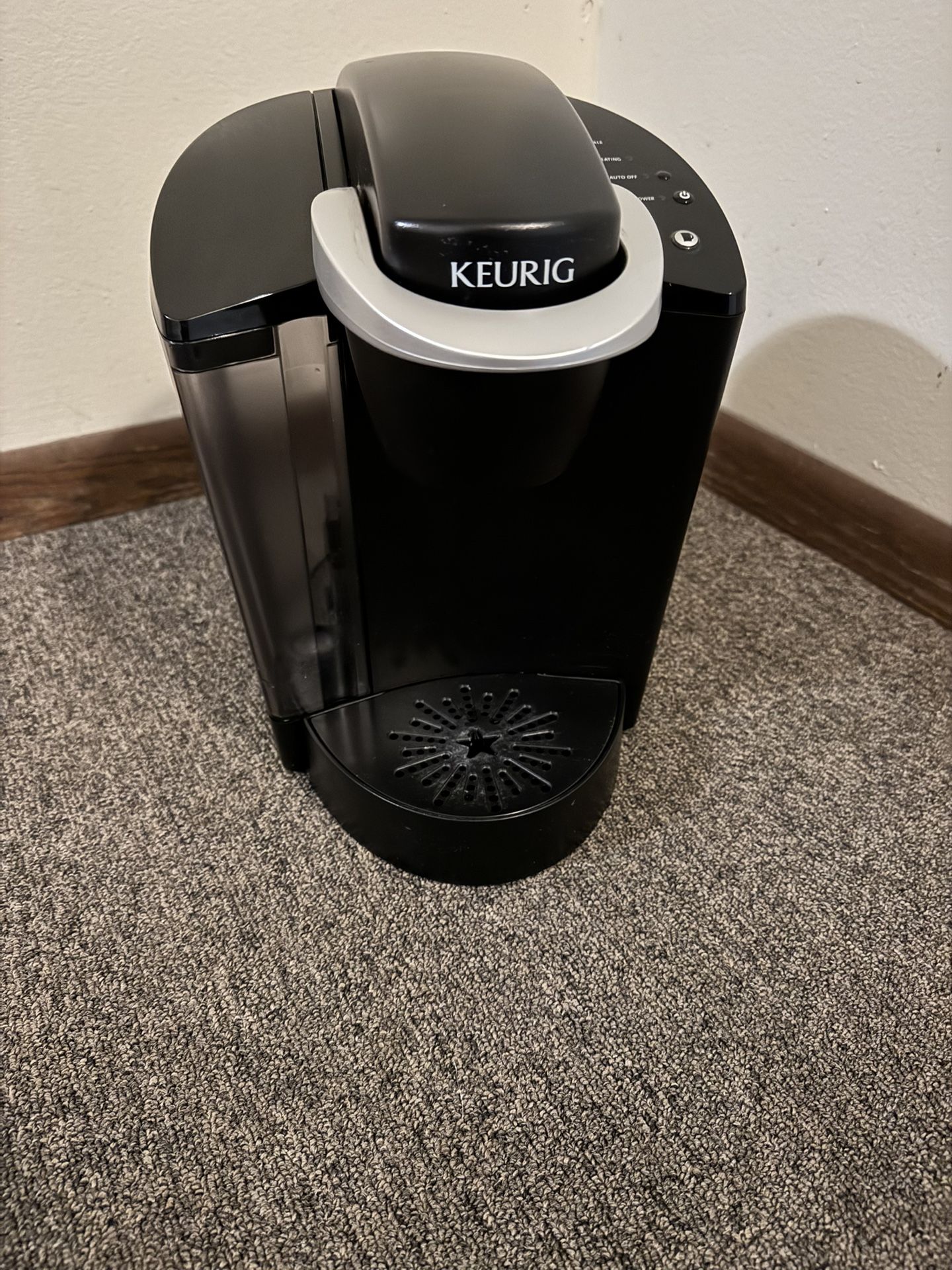 Keurig Coffee