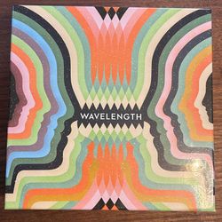 Wavelength Party Psychic Board Game