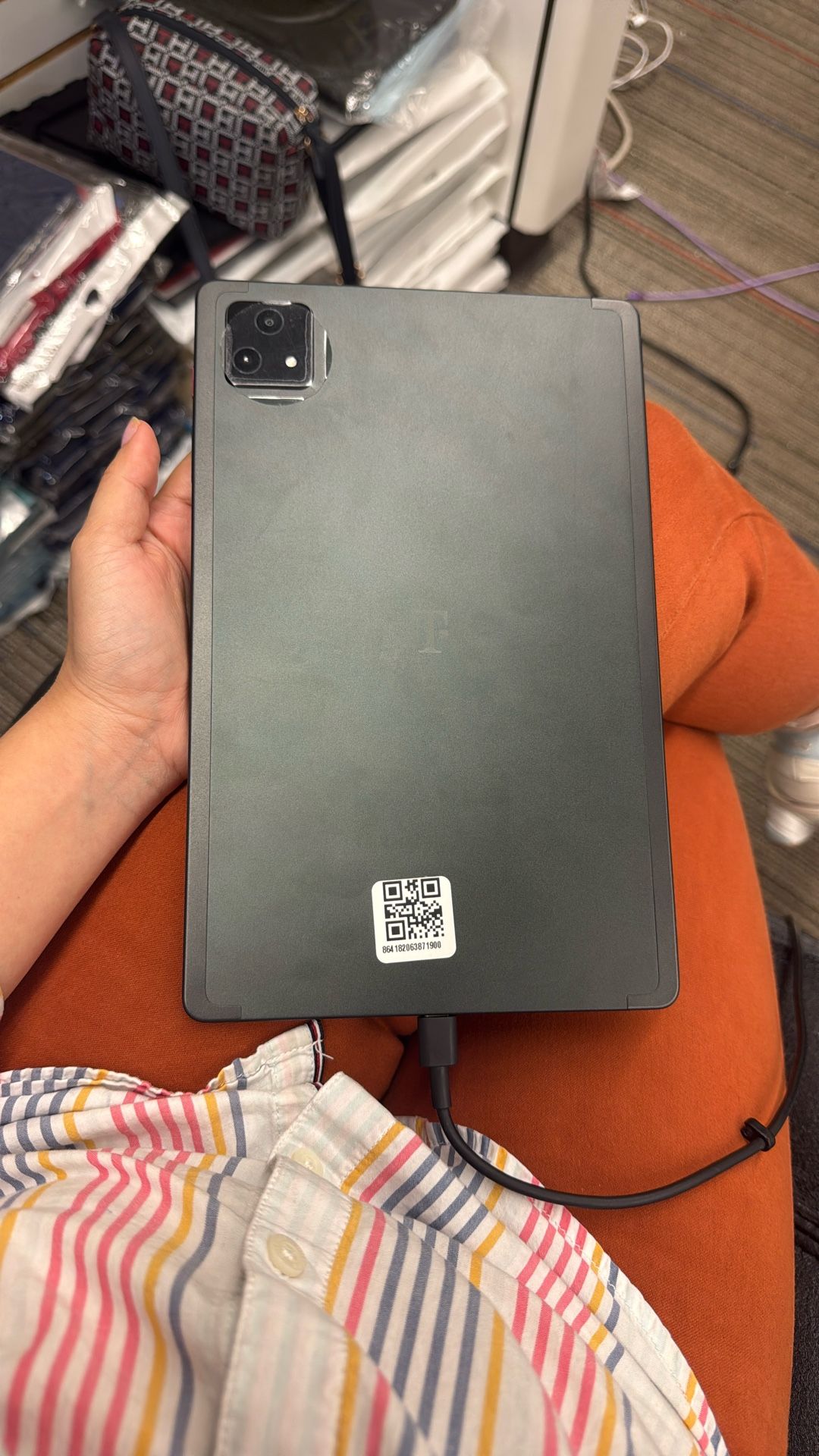 Tablet Unlocked‼️128gb✅