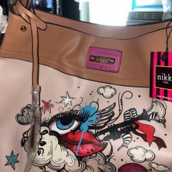 Nicki Bag