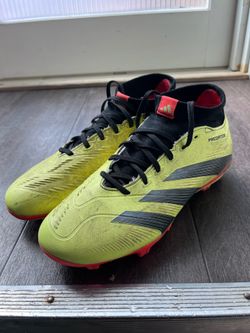 Soccer Cleats