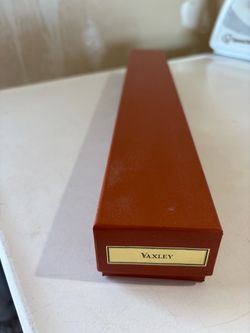 Harry Potter wand