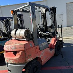 forklift