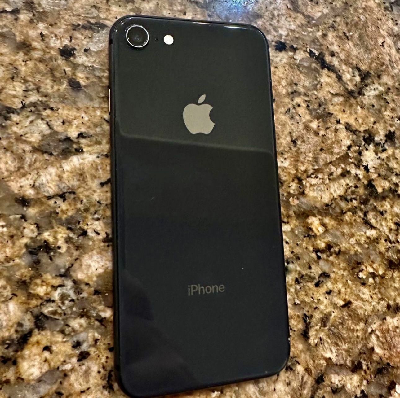 Apple iPhone 8 64gb Unlocked Space Gray