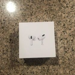Airpod Pros Under Retail Price