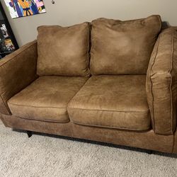 Loveseat Couch 