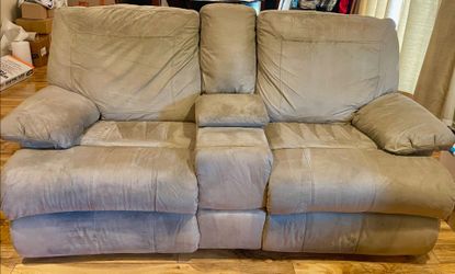 Living/Dining room furniture set