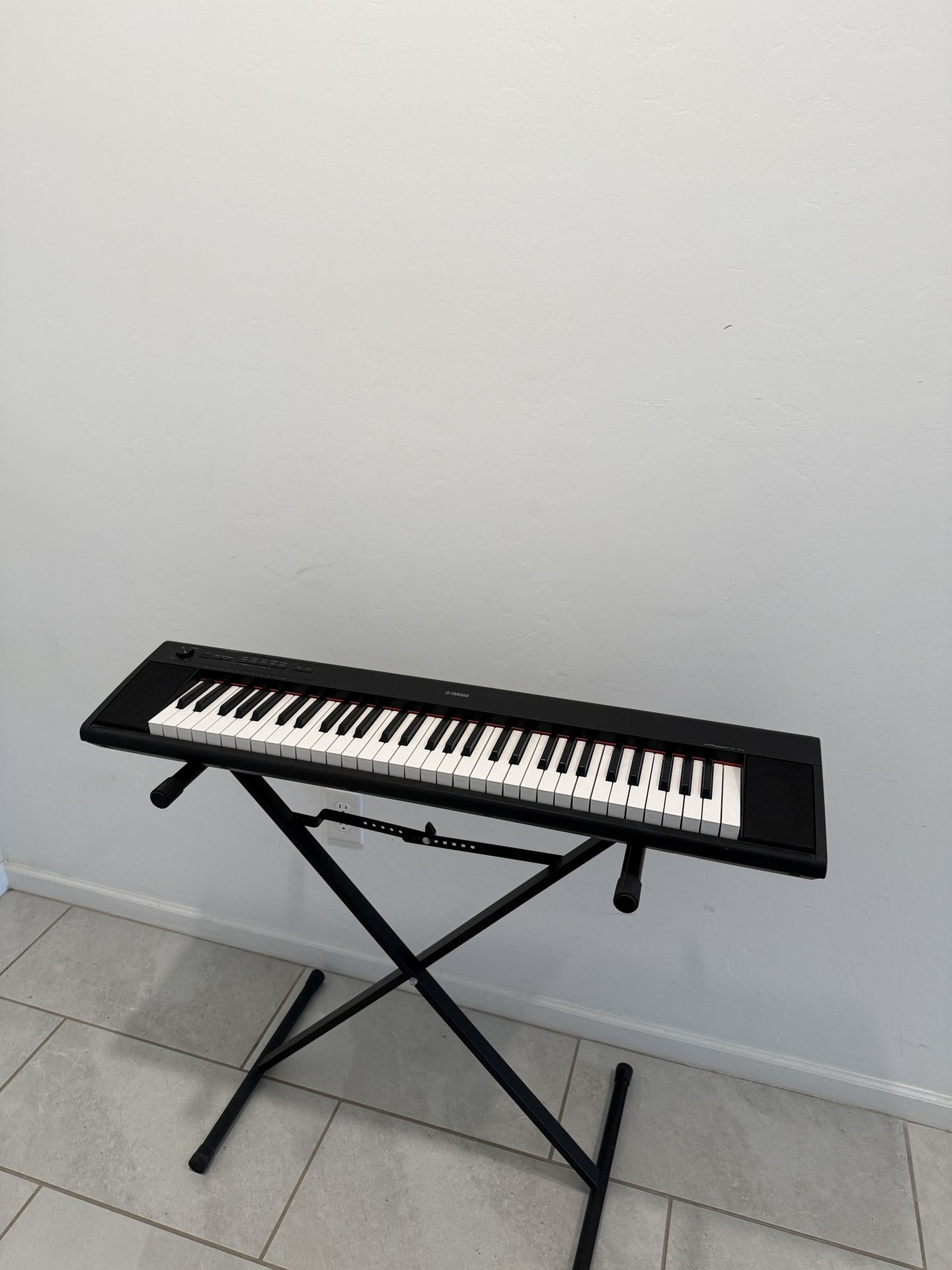 Yamaha Piano