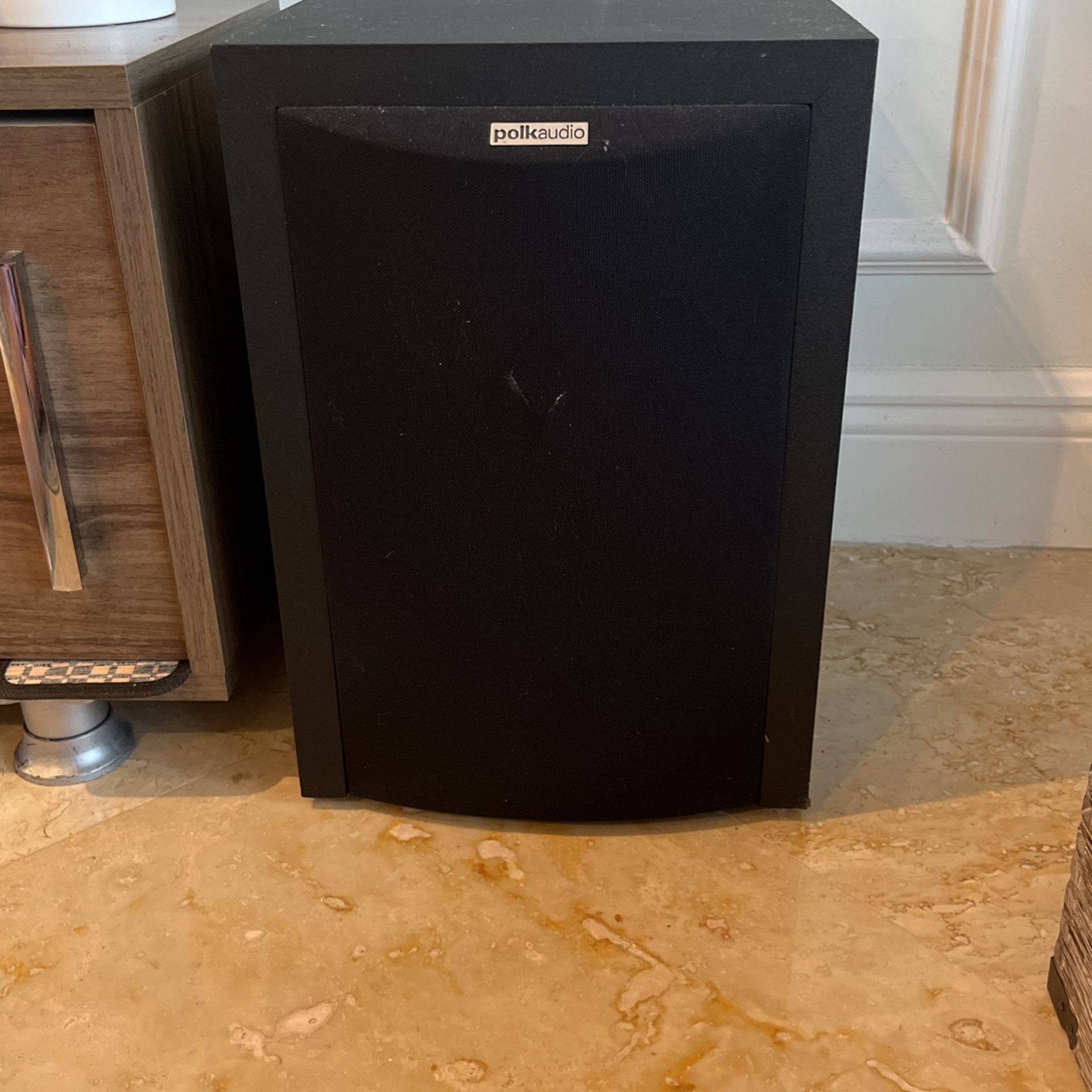 Polk Audio Subwoofer