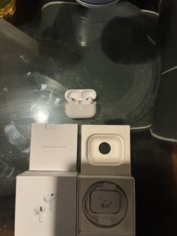 Air Pod Pro 2