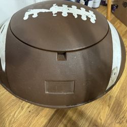 Football Tot Box