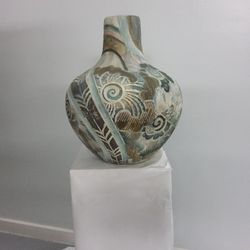 Flower Vase 