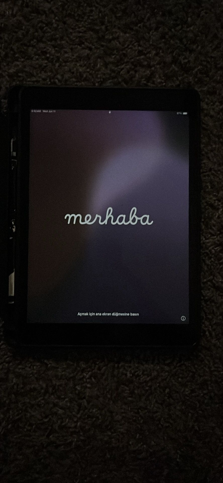iPad In Great Condition