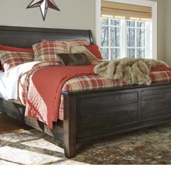 Beautiful King Size Bedroom Set