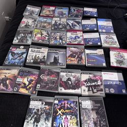 PS3 games (32)