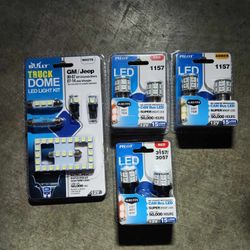 LED lights For Cars