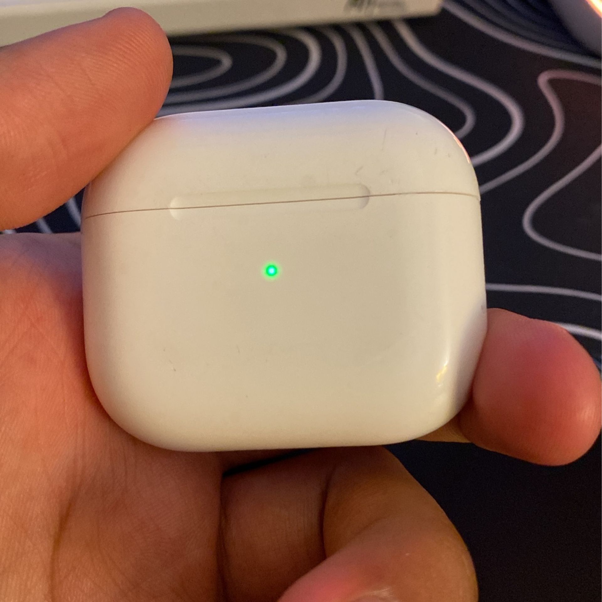 AirPods