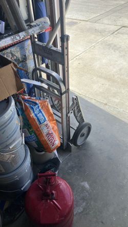 Heavy Duty Dolly