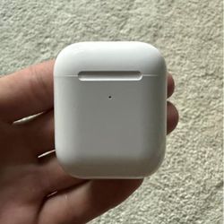 AirPod 2nd Gen
