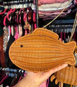 Fish bag