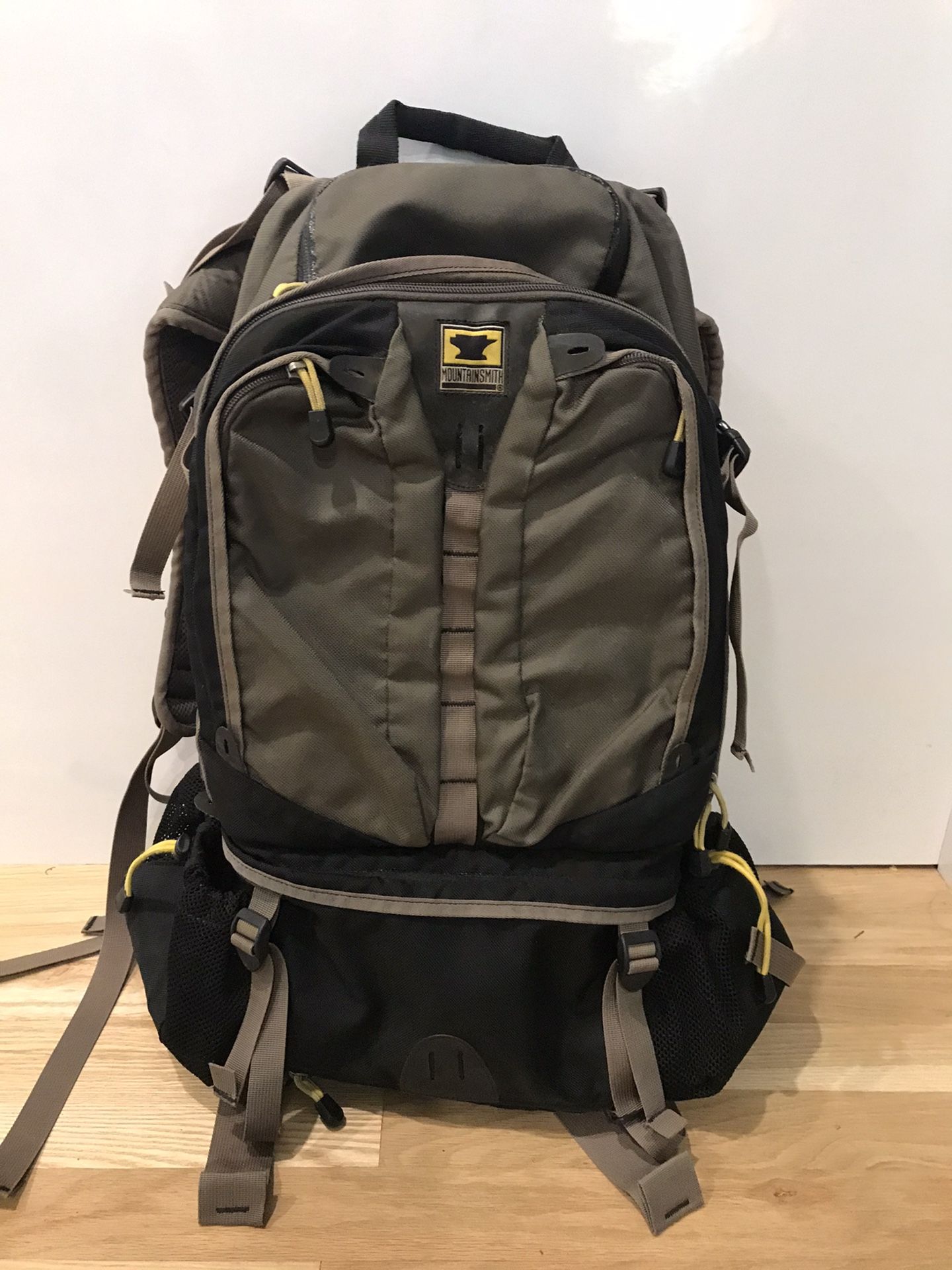 Mountainsmith Paragon Backpack