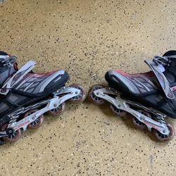Rollerblade Skate 