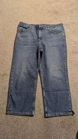 Lee jeans