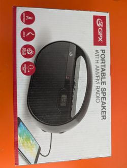 Portable Radio