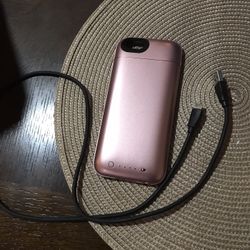 Mophie iPhone 6