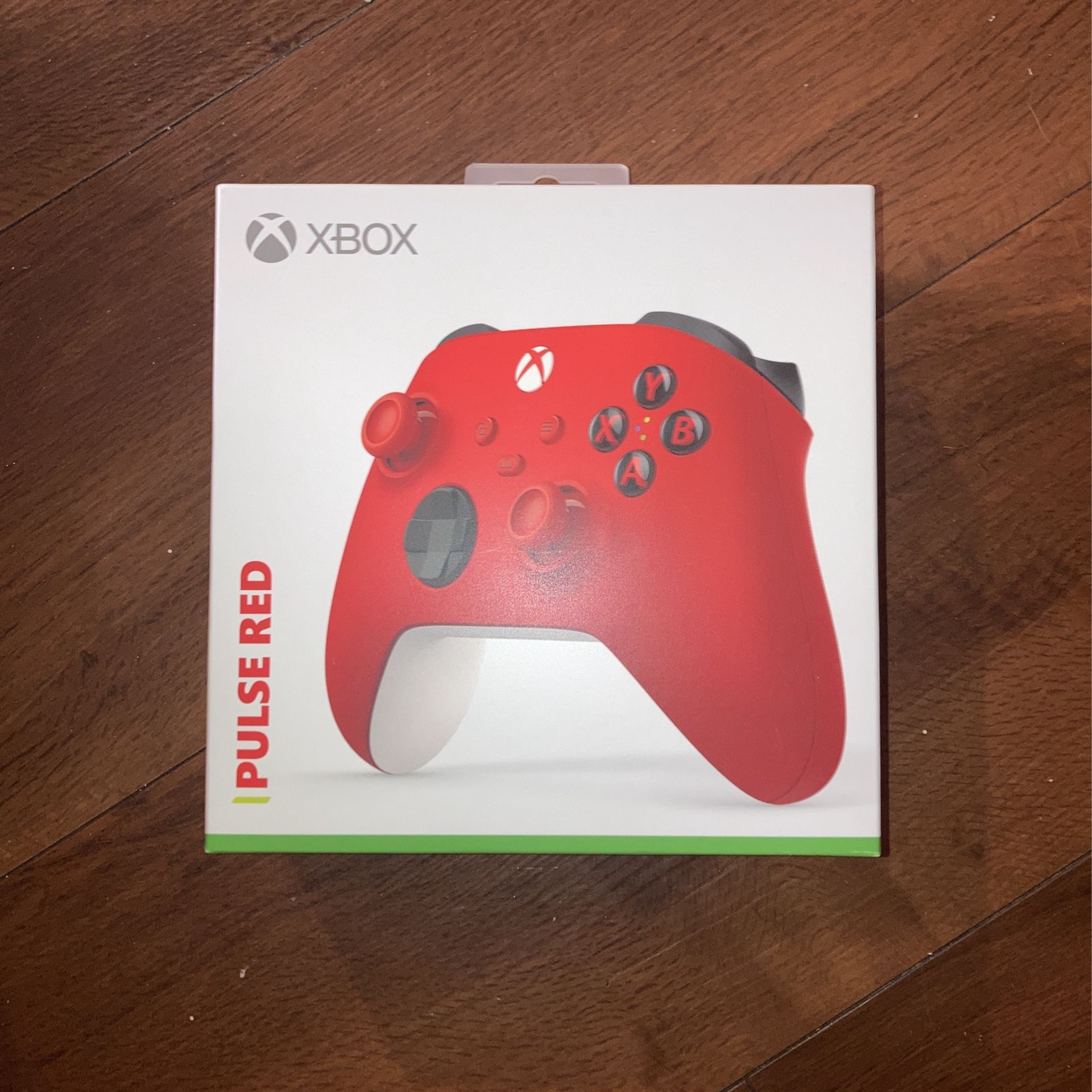 Xbox Series X|S Controller  