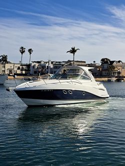 2013 Rinker 310 Express Cruiser