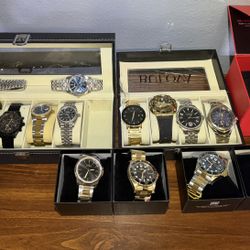 Men’s Watches 