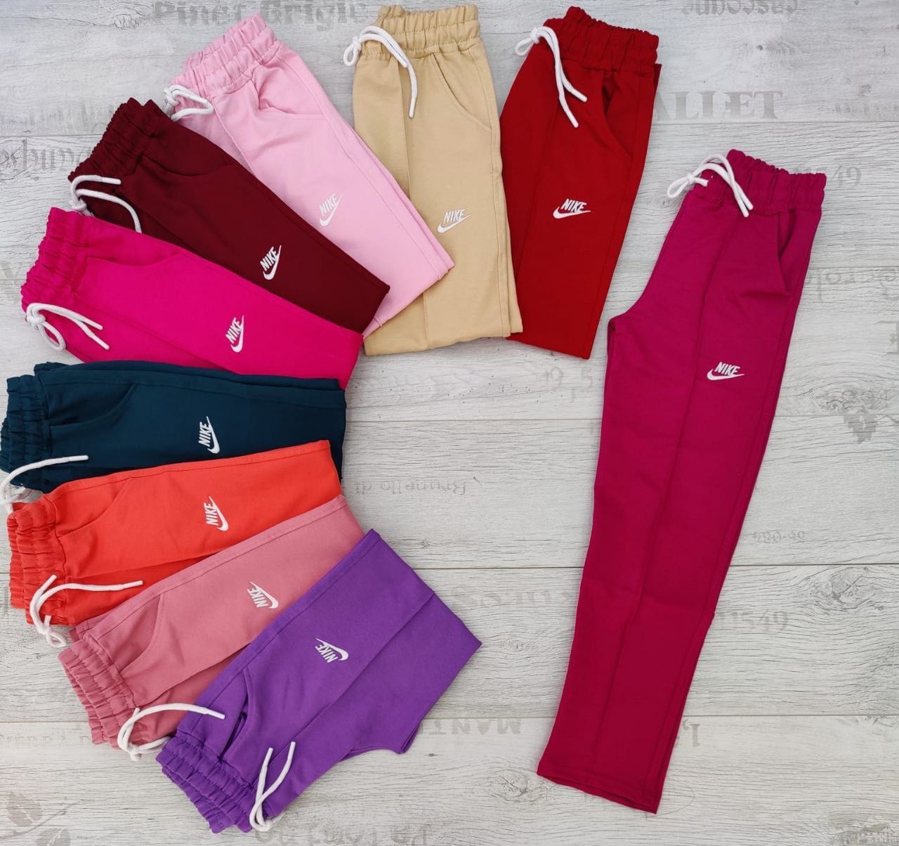 Women Joggers Pants