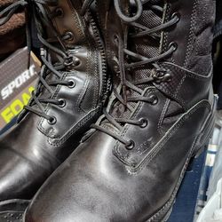 511 Boot Like New 13 W.