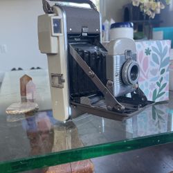 Vintage Polaroid Land Camera 