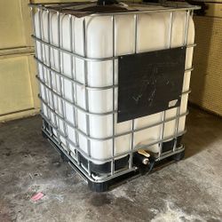 1100 Water Gallon 