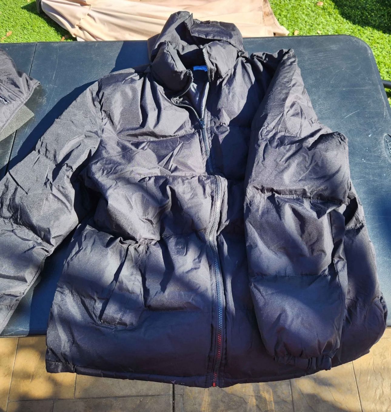 Like New Snow Jacket
