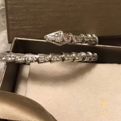 Snake Bracelet