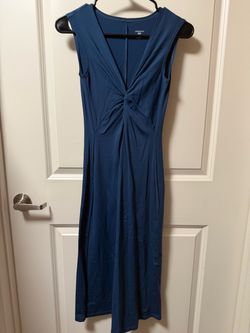 Patagonia Bandha dress
