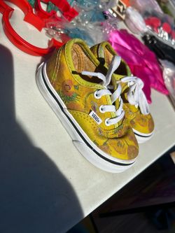 Yard sell