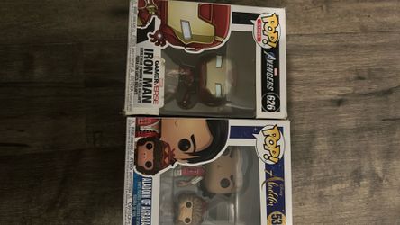 New in box