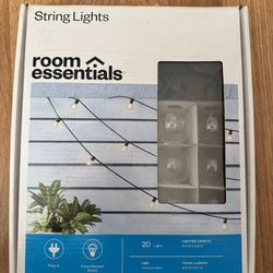 Light Bulbs