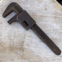 Antique Wrench