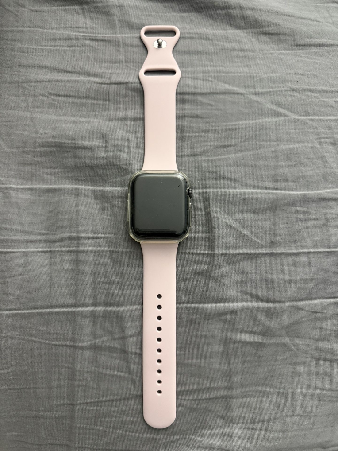 Apple Watch Series 4