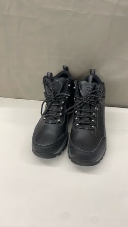 Khombu Boots. Item No 179 (Shopgoodwill)