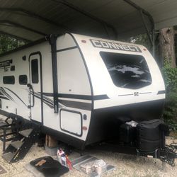 2021 CONNECT SE RV